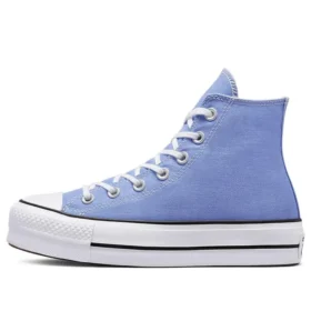 Chuck Taylor All Star Lift Platform Seasonal Color High Top “Royal Pulse” Chuck Taylor All Star Lift Platform Seasonal Color High Top “Royal Pulse”