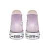 Chuck Taylor All Star Lift Platform “Seasonal Color – Pale Amethyst”