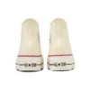 Chuck Taylor All Star Lifted High Top “Ivory”
