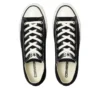 Chuck Taylor All Star Lifted Ox “Black”