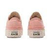 Chuck Taylor All Star Low “Color Espadrille – Pink Quartz”