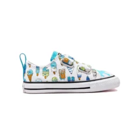 Chuck Taylor All Star Low Easy-On “Ice Pop”