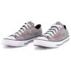 Chuck Taylor All Star Low “Grey White”