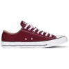 Chuck Taylor All Star Low “Maroon”