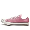 Chuck Taylor All Star Low “Pink”