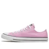 Chuck Taylor All Star Low Top “Pink”
