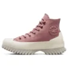 Chuck Taylor All Star Lugged 2.0 “Rose Pink”
