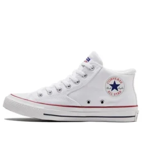 Chuck Taylor All Star Malden Street “White Red Blue”