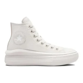 Chuck Taylor All Star Move Platform “White”