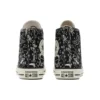 Chuck Taylor All Star Mystic World “White Black”