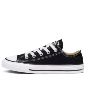 Chuck Taylor All Star Ox “Black White”