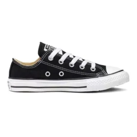 Chuck Taylor All Star Ox “Black White”