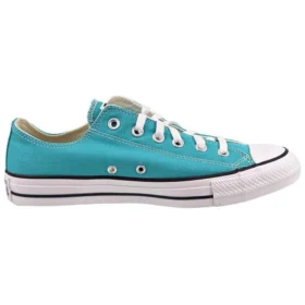 Chuck Taylor All Star Ox “Turbo Green”