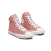 Chuck Taylor All Star “Pink White”