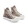 Chuck Taylor All Star Platform High “Jungle Art”