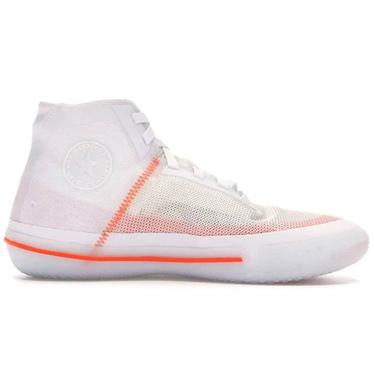 Chuck Taylor All Star Pro BB “White” Chuck Taylor All Star Pro BB “White”