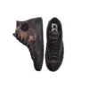 Chuck Taylor All Star Pro “Black Brown Leaves”