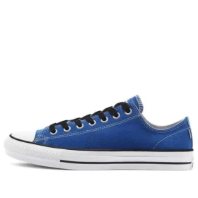 Chuck Taylor All Star Pro “Perforated Suede – Rush Blue”