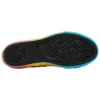Chuck Taylor All Star Rainbow Ice Ox “Black”