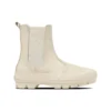 Chuck Taylor All Star Sg Leather Shin-Hi “Ivory”