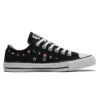 Chuck Taylor All Star Shoes “Floral Embroidery”