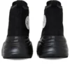 Chuck Taylor All Star Surgetrainer High Japan “Black”