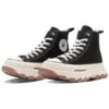 Chuck Taylor All Star Trekwave “Black White”