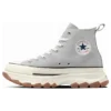 Chuck Taylor All Star Trekwave Hi “Light Grey”