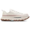Chuck Taylor All Star Trekwave Ox “White”