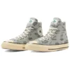 Chuck Taylor All Star Us Hunting HI “Grey White”