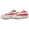 Chuck Taylor All Star US “Stars & Bars”