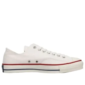 Chuck Taylor All Star Vintage 57 OX Made in Japan “White”