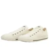 Chuck Taylor All Star WashedCanvas OX “Snow White”