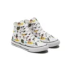 Chuck Taylor All Star “White Green”