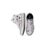 Chuck Taylor All Star “White Orange”