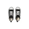 Chuck Taylor All Star Zip Hi Japan “Black”