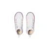 Chuck Taylor All Star Zip Hi Japan “White”