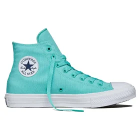 Chuck Taylor All Stars “Turquoise”