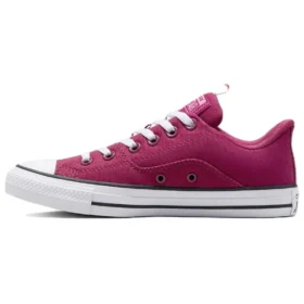Chuck Taylor AllStar Ox “Burgundy”
