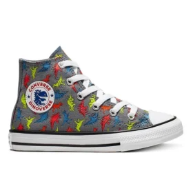 Chuck Taylor Big Boys Cartoon