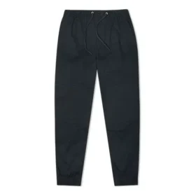 Chuck Taylor Seasonal Woven Pants Asia Sizing “Black”