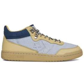 CLOT x Fastbreak Mid “Gravel”