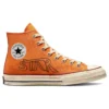 Come Tees x Chuck 70 High “Star Light Path”
