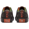 Come Tees x One Star “A Burning Star”