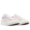 Cons Chuck 70 Embroidered Low “Sugar Berry Vintage White”