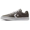 Cons El Distrito 2.0 Synthetic Leather “Brown”