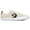 CONS PL Vulc Pro “Cream Black”