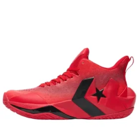 Cons Unaverage Mid “Red Black”