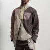 Converse x A-COLD-WALL* Track Top Asia Sizing “Shale”