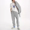 Converse x ADER ERROR SHAPES Pants Asia Sizing “Vintage Grey Heather”
